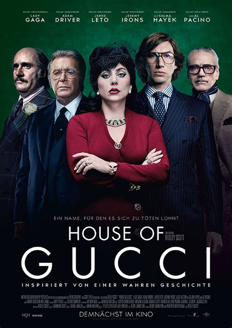 the house of gucci izle altyazılı|House of Gucci (2021) .